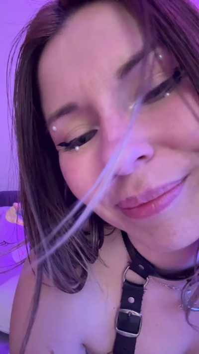 Sugarmagenta Live Image