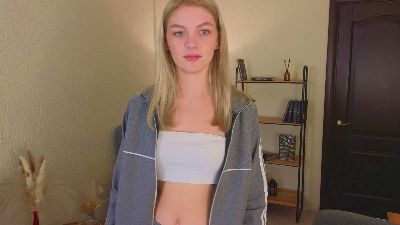 Susan_Sanders Live Image