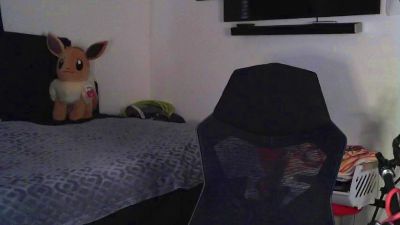 TheDevilPup75 Live Image