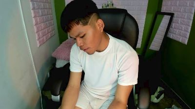 Tommy_cherry Live Image