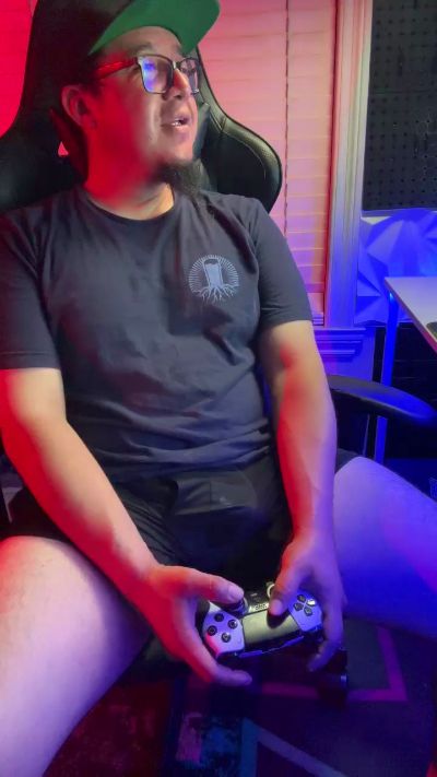 Tu_ReyAmor Live Image