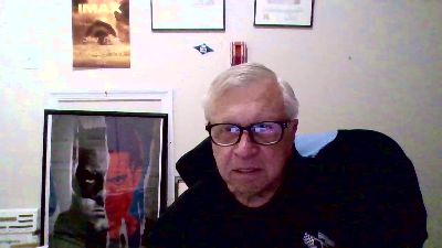 UncleMike Live Image