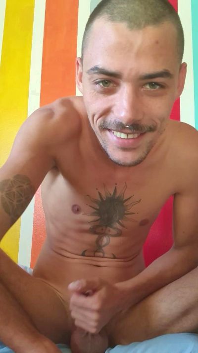 Victorcaldeira Live Image
