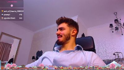 WilsonJules Live Image