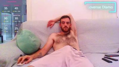_NakedChef_ Live Image