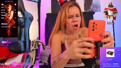 agatha_walter_ Live Image