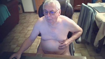 alain633 Live Image