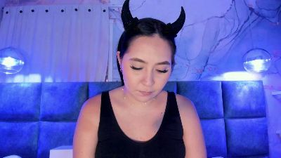 alyssa_jones Live Image