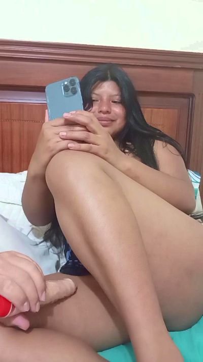 anubisafrodita5 Live Image