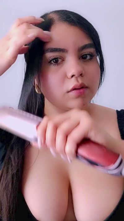 ariannasmile Live Image