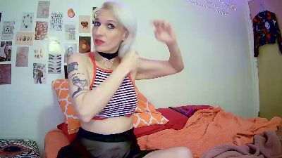 cutefemme Live Image