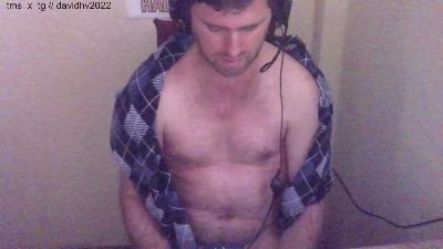 davidhv2022 Live Image