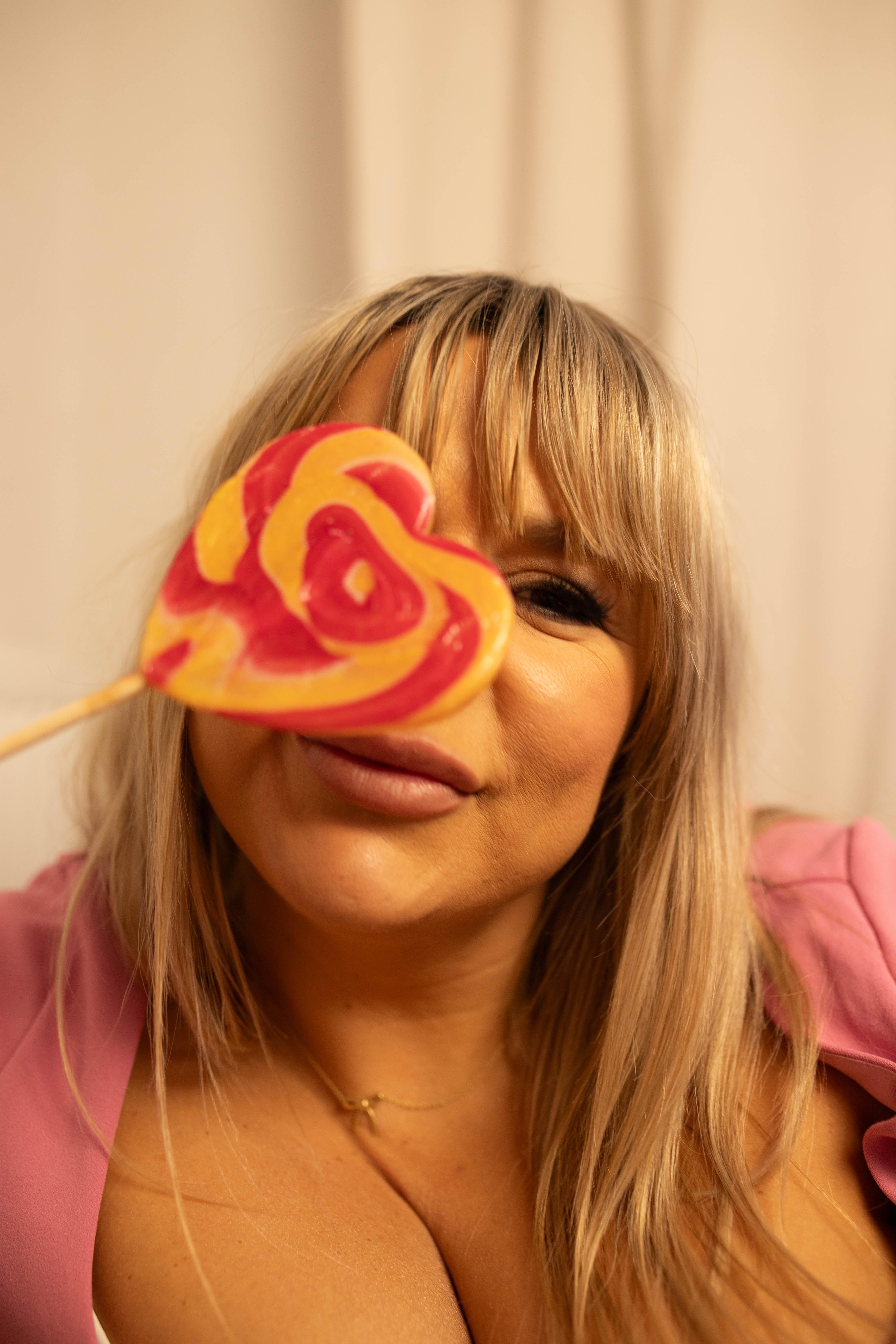 diana_goddess Live Image
