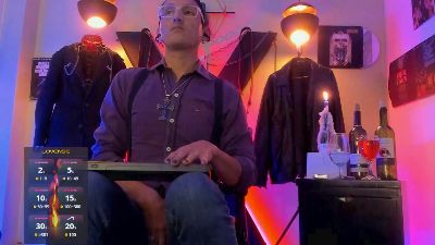 enzopratt_ Live Image