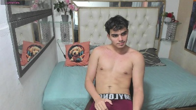 heiker_ Live Image