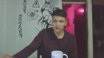 johanAnge Live Image