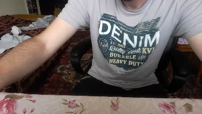 johnny_v91 Live Image