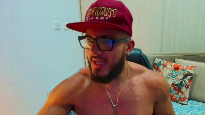 karymmusclets30 Live Image