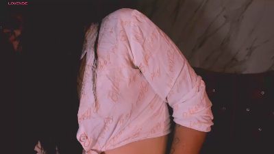 lizz_greys Live Image