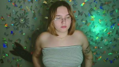 lovely_big_tits Live Image