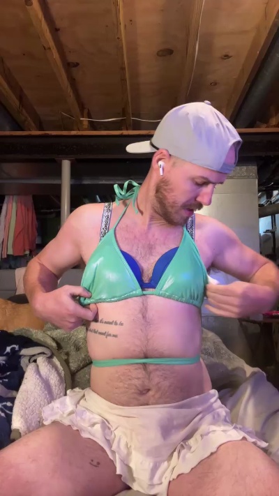 missbellssissy1 Live Image