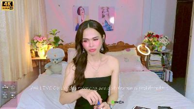ribbinpink Live Image