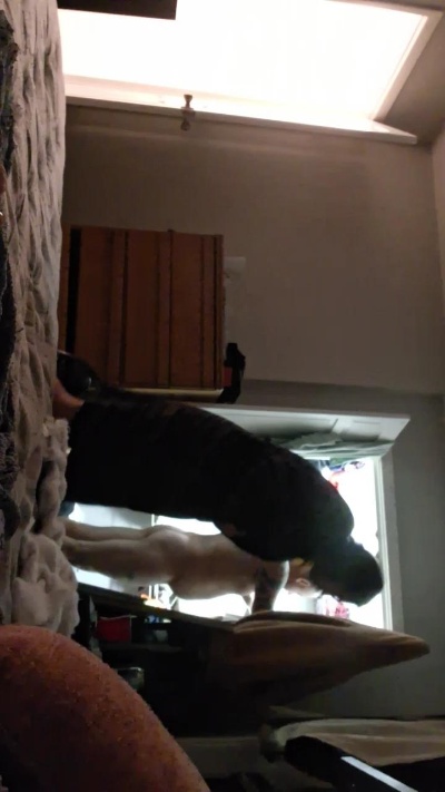 richardbuildsb3 Live Image