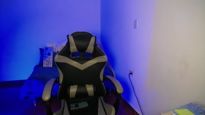 samanta_666 Live Image