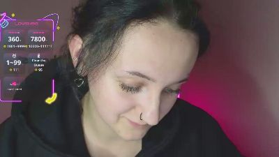 sweet_candyyyyy Live Image