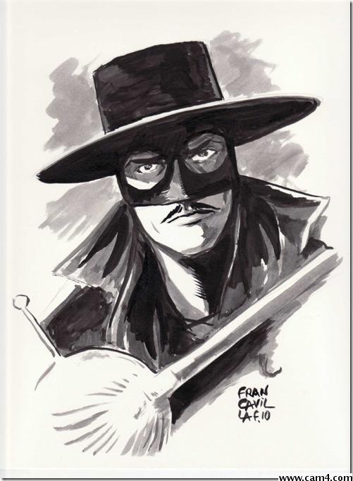 zorro9121 Live Image