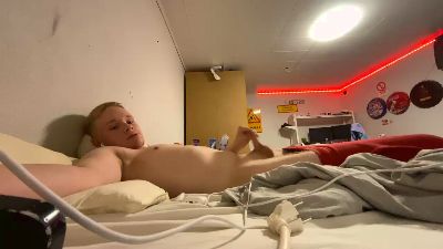 18ytwink live from Sweden