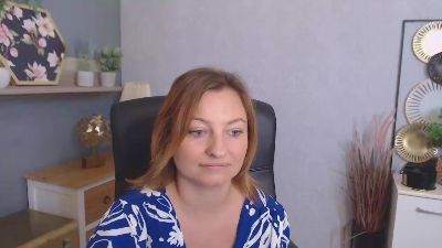 1Angela39 live from Germany
