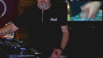 1st_omen live from Germany