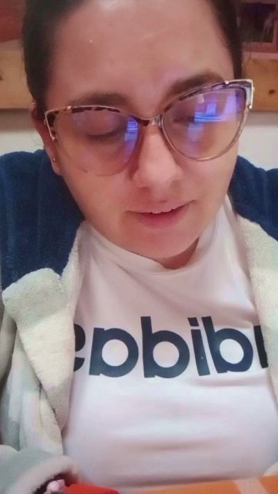 ALICELEBEL_1995 live from Colombia