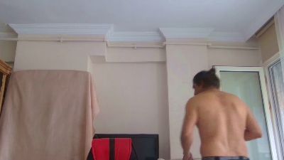 ANDREX1X live from United States