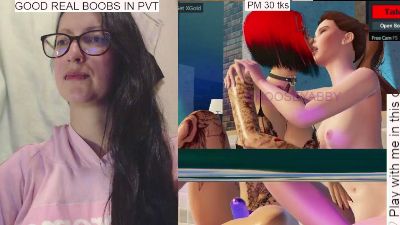 Abbycssx1 live from Argentina