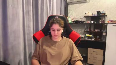 AguedaHoltz live from Serbia