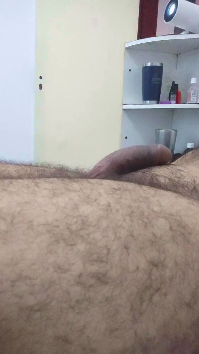 Aieloucura live from Brazil