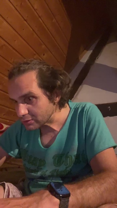 Akcay274 live from Germany