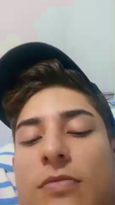 Alex18sroc live from Venezuela