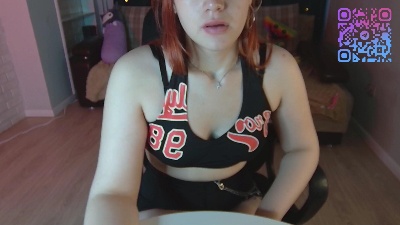 AlexaBlossom live from Poland