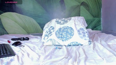 AllisonBrown1 live from Colombia