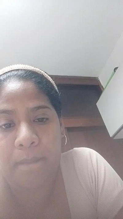 Alondritasexx live from Chile