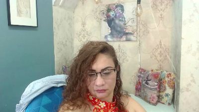 Amelie_Bakerr_ live from Spain