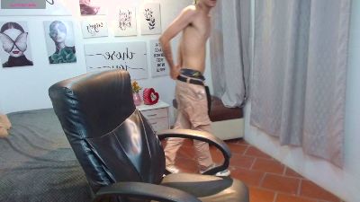 AmethystShadow live from Colombia