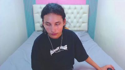 Andrew_Landry live from Colombia
