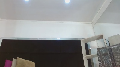 AngelGrey01 live from Colombia