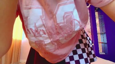 AngelinaLow live from United States