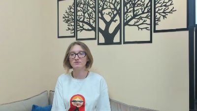 AnnettaGrotz live from France