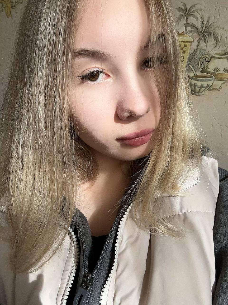 AnnitaWuertz live from Poland